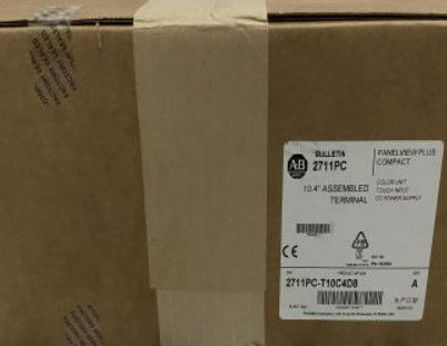 1756-A4 ALLEN BRADLEY PLC Products ControlLogix Podwozie z czterema szczelinami