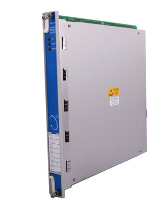 3500/65-01-00 Bently Nevada System monitorowania wibracji 16 kanałowy Monitor temperatury