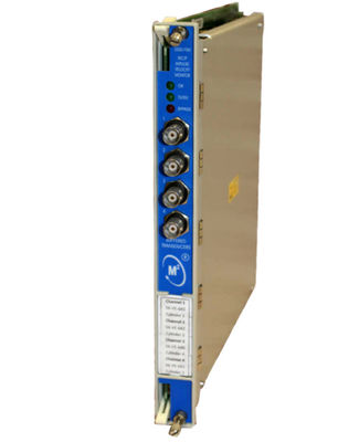 3500/70M-01-00 System monitorowania wibracji Bently Nevada Recip Monitor prędkości impulsu