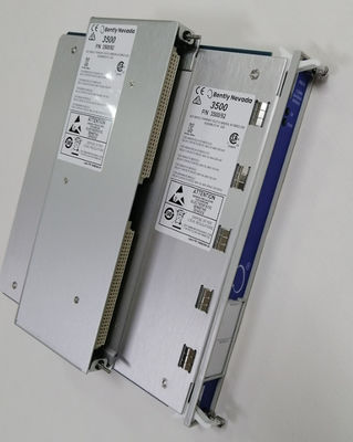 3500/92-02-01-00 Bently Nevada Communication Gateway ModbusRS485 moduł I/O
