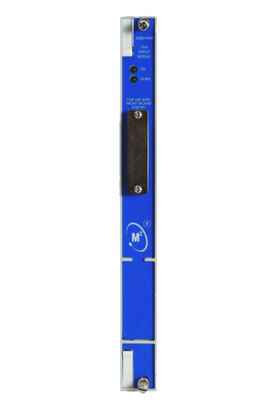 3500/94M-02-00-CN System monitorowania wibracji Bently Nevada Moduł wyświetlacza VGA