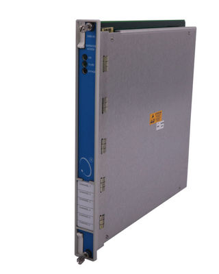 3500/60-01-CN System monitorowania wibracji Bently Nevada 3500/60 Brak wyjścia rejestratora