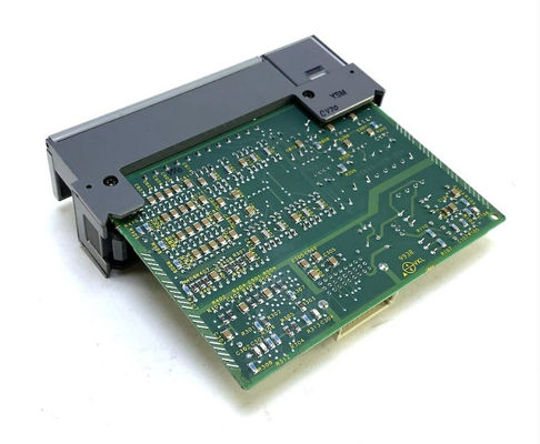 SLCTM 500 Allen Bradley 1746 NI4 4 kanały moduły analogiczne I/O