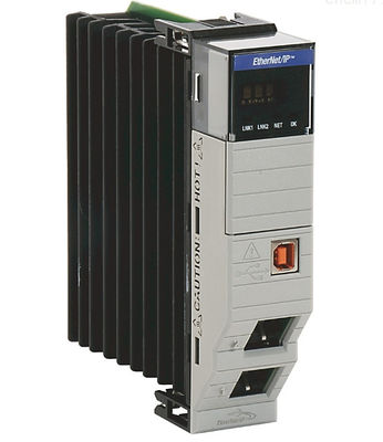 1756-EN2TR ALLEN BRADLEY PLC Products Moduł łączności Ethernet