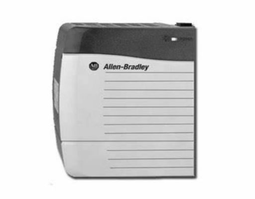 Allen Bradley 1756 PBR2 ControlLogix Redundant Power Supply z napięciem wejściowym 19-32 VDC