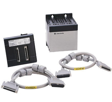 Allen Bradley 1756 PBR2 ControlLogix Redundant Power Supply z napięciem wejściowym 19-32 VDC