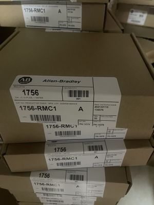 Allen Bradley 1756-RMC1 ControlLogix Series Kabel złącza