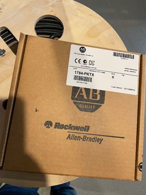 1784-PKTX ALLEN BRADLEY Produkty PLC Data Highway Plus Karta PC