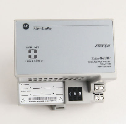 1794-AENTR ALLEN BRADLEY Produkty PLC Flex I/O Komunikacyjny Adapter