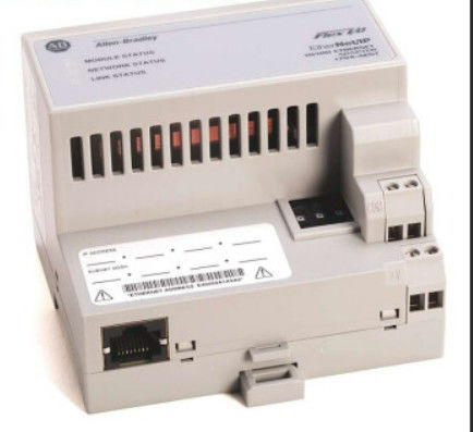 1794-AENTR ALLEN BRADLEY Produkty PLC Flex I/O Komunikacyjny Adapter