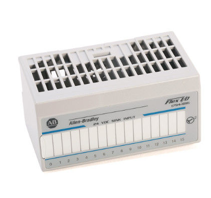 Allen Bradley 1794-IRT8 Flex IO 8 Kanał