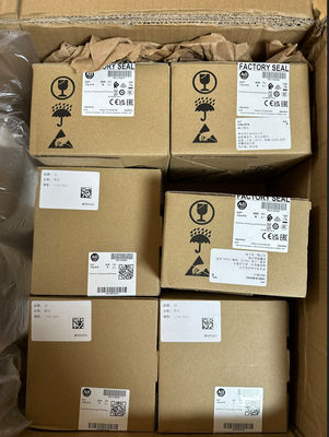Allen Bradley 1794-IRT8 Flex IO 8 Kanał