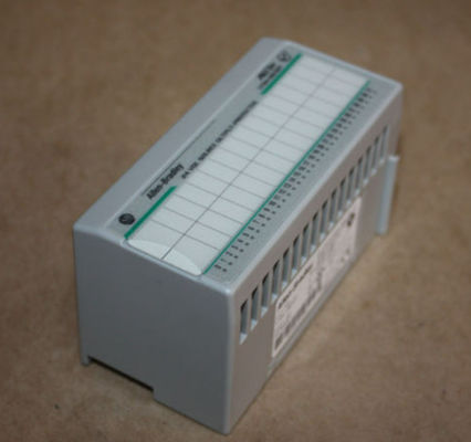 1794-OB32P Allen Bradley Flex Elektronicznie chroniony moduł wyjściowy dyskretny
