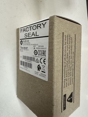 1794-OB32P Allen Bradley Flex Elektronicznie chroniony moduł wyjściowy dyskretny