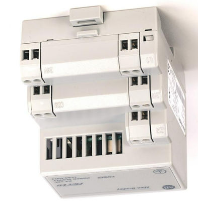 Allen Bradley 1794-PS13 Flex I/O DC Moduł zasilania prądem stałym
