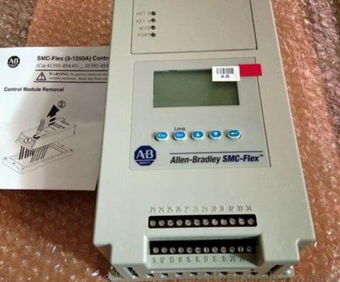 41391-454-01-B1FX Moduł sterowania pompą Allen Bradley