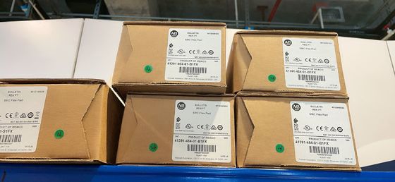 41391-454-01-B1FX Moduł sterowania pompą Allen Bradley