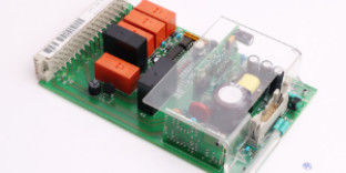 MVI46-MCM ALLEN BRADLEY PLC Products Moduł interfejsu sieci Modbus Master Slave