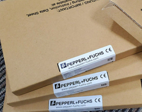 Pepperl+Fuchs Automatyzacja procesów HIC2031 H-System Analogiczne izolatory