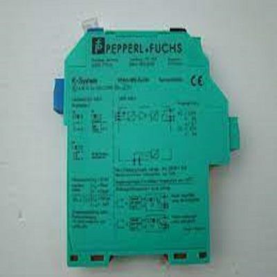 KFD2-SR2-EX1.W PEPPERL FUCHS Izolowana bariera