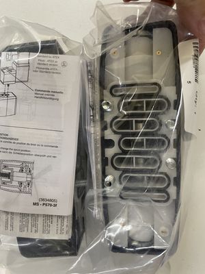 54292023 ASCO Zawór elektryczny wielofunkcyjny Zawór spiralny powietrze i powietrze elektryczne