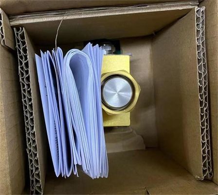 NF8327B231 Emerson ASCO Numatics Bezpośrednio sterowany zawór magnetyczny 3/2 Un-1/4 "Dn8 Otwór