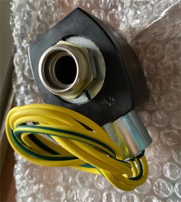 EFHB8003G002 NUMATICS Emerson ASCO Zawór magnetyczny o wysokim przepływie bezpośrednim działaniem 4-stronnym
