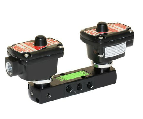 SCG531C001MS serii 531 ASCO zawór magnetyczny