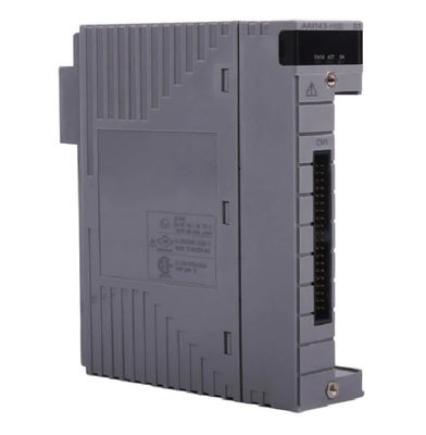 AAI143-S50 Analogiczny moduł wejściowy Yokogawa Bez ochrony przed wybuchem 4 do 20 mA