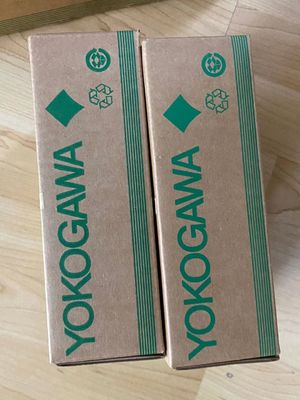 AAI143-S50 Analogiczny moduł wejściowy Yokogawa Bez ochrony przed wybuchem 4 do 20 mA