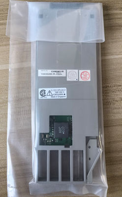 Yokogawa AAM51 Moduł wyjściowy prądu/napięcia wyjścia 4 do 20 mA prądu stałego i 0 do 10 V prądu stałego