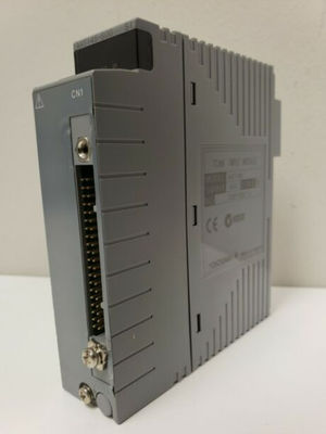 Yokogawa AAT145-S00 TC/MV Moduł wejściowy TC/MV Można ustawić indywidualnie dla CH1 do CH16