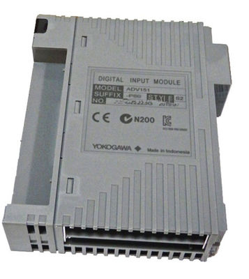 Yokogawa ADV151-P00 Moduł wejścia cyfrowego Liczba kanałów wejścia 32