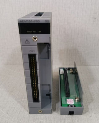 Yokogawa ADV151-P63 Style S2 Moduł wejścia cyfrowego 32-kanałowy, 24 V prądu stałego, izolowany