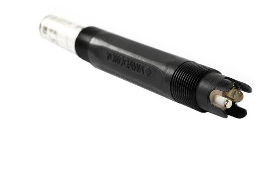 FU20-10-T1-NPT Yokogawa FU20 4 w 1 pH Wide Body Sensor Długość kabla 10 metrów