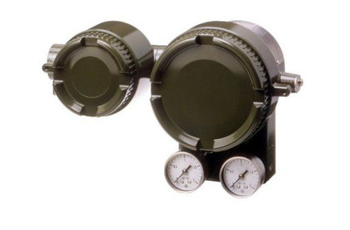 YOKOGAWA PK200-A73 Prąd do konwertera pneumatycznego