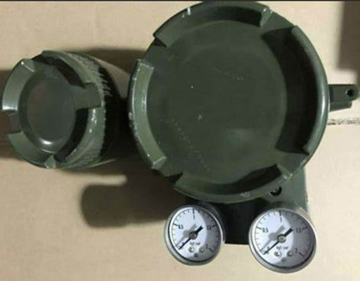 YOKOGAWA PK200-A73 Prąd do konwertera pneumatycznego