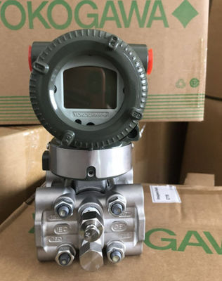 EJA110E-DMS4J-912DB Yokogawa różnicowy nadajnik ciśnienia