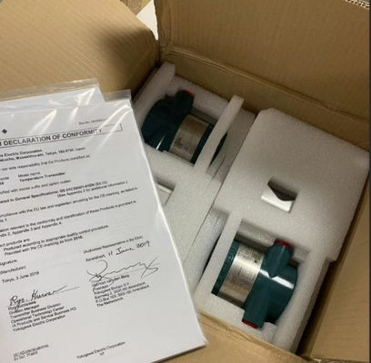 YTA610-JA1A4DB/KU2 YOKOGAWA Instrumenty Przekaźnik temperatury Protokół HART7
