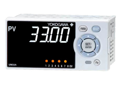 UM33A-000-11/LP YOKOGAWA Cyfrowy wskaźnik z alarmami