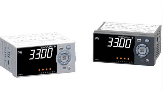UM33A-000-11/LP YOKOGAWA Cyfrowy wskaźnik z alarmami