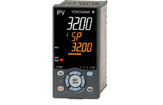 UT32A-000-11-00 Instrumenty YOKOGAWA Cyfrowy sterownik wskazujący