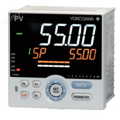 UT55A-001-10-00 YOKOGAWA Cyfrowy sterownik wskazujący Zasilanie 100-240 V AC