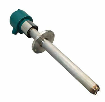 ZR22G-100-S-A-E-T-M-E-CV Zirkonia YOKOGAWA Analizator tlenu Analizatory wilgotności wysokiej temperatury