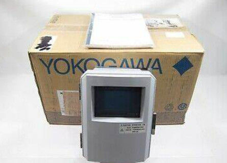 ZR402G-M-E-E-A/SCT YOKOGAWA Instrumenty Oddzielny typ analizatora tlenu z cyrkonium