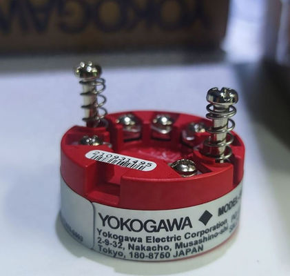 YTA70-J/KS2 YOKOGAWA YTA70 Przekaźnik temperatury