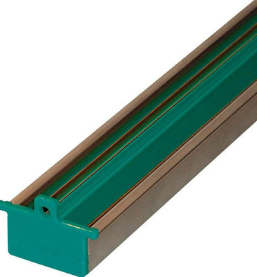 Uniwersalna szyba napędowa  UPR-03 24 V prądu stałego