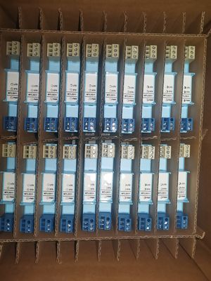 MTL5511 MTL Instruments Switch Proximity Detector Interface Maksymalnie 10 ms