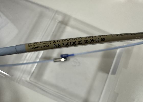 330106-05-30-05-02-00 3300 XL 8 mm Proby montażu odwrotnego 0,5 metra (1,6 stopy)