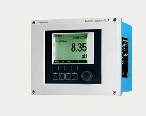 CM442-3PQ7/0 Endress+Hauser CM442-AAM1A2F010A+AK 1-/2 kanał nadajnik Liquiline CM442 100...230VAC (50/60Hz)